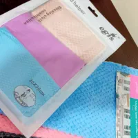 دستمال.نمگیر.خوشبوکننده