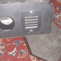 رقص نور حرفه ای|ریسه و چراغ تزئینی|اهواز, شهرک رزمندگان|دیوار