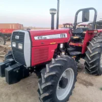 تراکتورفرگوسن جفت 402صفر|خودرو سنگین|بندر ماهشهر, |دیوار