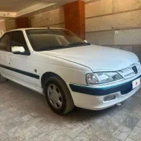 پارس دو گانه فابریک|خودرو سواری و وانت|گرگان, |دیوار