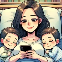 کار پاره وقت برای خانم و آقای باانگیزه
