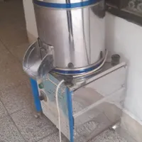 سبزی خردکنی صنعتی