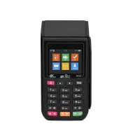 کارتخوان سیار پکس s910 در حد آکبند