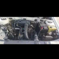 پارس سال مدل 92|خودرو سواری و وانت|زاهدان, |دیوار