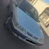 زانتیا مدل 84 تمیز|خودرو سواری و وانت|زرند, |دیوار