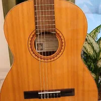 گیتار کلاسیک 10 Manoel rodregz اسپانیایی اصل
