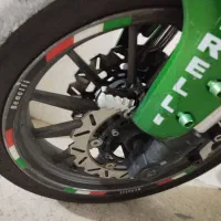 بنلی300مدل96 اصل|موتورسیکلت|صباشهر, |دیوار