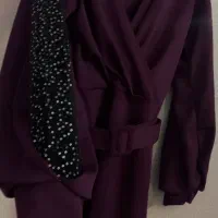 لباس مجلسی و مانتو