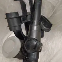 جارو برقی ال جی ۲۰۰۰|جاروبرقی، جارو شارژی، بخارشو|رشت, شالکو|دیوار