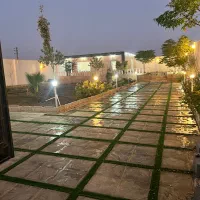 اجاره روزانه باغ ویلا