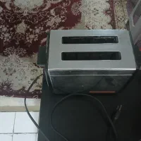 توستر نون|اجاق گاز و لوازم برقی پختوپز|ملارد, |دیوار