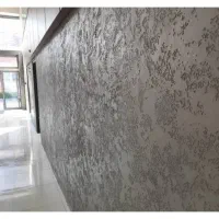 اجرای میکروسیمنت سیمانی برای اولین بار در قزوین|مصالح و تجهیزات ساختمان|محمدیه-قزوین, |دیوار