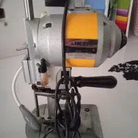 فروش یه عدد میز برش و یه عدد قیچی برش ۵