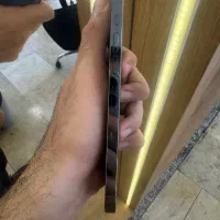 13 pro max 1T / ۱۳ پرومکس ابی|موبایل|تهران, تهرانپارس غربی|دیوار