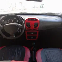 کوییک مدل 401|خودرو سواری و وانت|گنبد کاووس, |دیوار