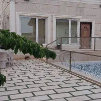 فروش باغ۱۲۰۰ متری۳۵۰متر بنا دوبلکس استخردار دماوند|فروش خانه و ویلا|تهران, سهروردی|دیوار