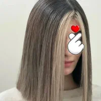 رنگ مو|خدمات آرایشگری و زیبایی|نورآباد, |دیوار
