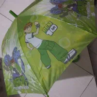 چتر پسرانه بن تن