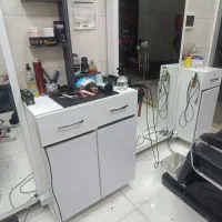 وسایل آرایشگاه