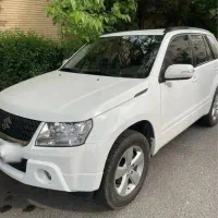 سوزوکی ویتارا ۲۴۰۰ اتوماتیک مدل ۹۱