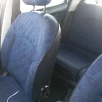 ۲۰۶نقره ای شاسی سالم تمام رنگ۸۳|خودرو سواری و وانت|رشت, معلم|دیوار