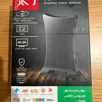 آنتن رو میزی برند sky