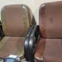 صندلی اداری|مبلمان اداری|گرگان, |دیوار