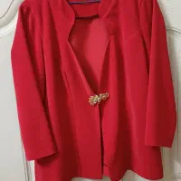 کت یلدایی شومیز بلوز تونیک مخمل