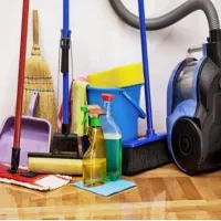 شرکت نظافتی گل یاس ارسال نیروی نظافت آقا و خانم