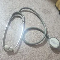 گوشی اصلی پزشکی ۲ عدد یکی آلمانی یکی ژاپن|آرایشی، بهداشتی، درمانی|سنندج, |دیوار