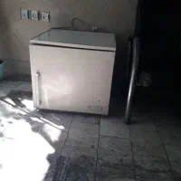 یخچال   فریزر   عتیقه