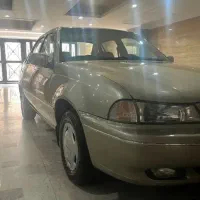 سدان دوو سیلو مدل1383