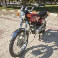 موتورسیکلت سیجی|موتورسیکلت|ممقان, |دیوار