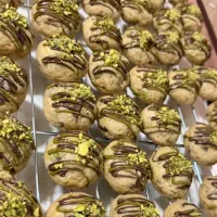 انواع کیک و دسر خانگی|خدمات پذیرایی، مراسم|اسلام‌شهر, باغ فیض|دیوار