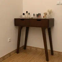میز توالت