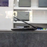 لپتاپ ROG Zephyrus با 8 گیگ RTX 4060 و i7-13Gn|رایانه همراه|یزد, |دیوار