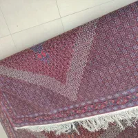 فرش ۶متری دستباف|فرش|سنندج, |دیوار