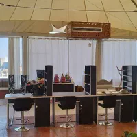 جذب پرسنل سالن زیبایی|استخدام درمانی، زیبایی، بهداشتی|مرودشت, فاز دوم شهرک فرهنگیان|دیوار