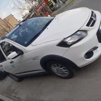 کوییک دنده ای Rو مدل ۱۴۰۳/اقساطی/صفرو کارکرده|خودرو سواری و وانت|تهران, جنتآباد جنوبی|دیوار