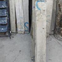 فروش تعدادی الوار و چهارتراش