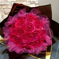 تخفیف ویژه دسته گل، باکس گل|گل مصنوعی|زاهدان, |دیوار
