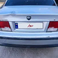 سمند مدل 84|خودرو سواری و وانت|کرمان, |دیوار
