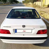 پژو پارس xu7 plus1402|خودرو سواری و وانت|شیراز, رکن‌آباد|دیوار
