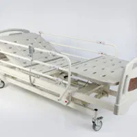 استیجاری /تخت بیمارستانی در خانه بیمار|آرایشی، بهداشتی، درمانی|تهران, تهرانپارس غربی|دیوار