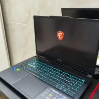 لپ تاپ گیمینگ MSI CYBORG 15 A12UDX
