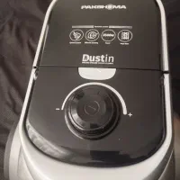 جاروبرقی پاکشوما