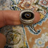 انگشتر فدیوم گرشاسبی|جواهرات|ری, جوانمرد قصاب|دیوار