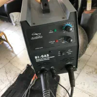 دستگاه جوش‌co2 بدون نیاز به کپسول