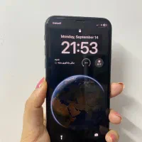 آیفون  X