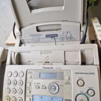فکس پاناسونیک